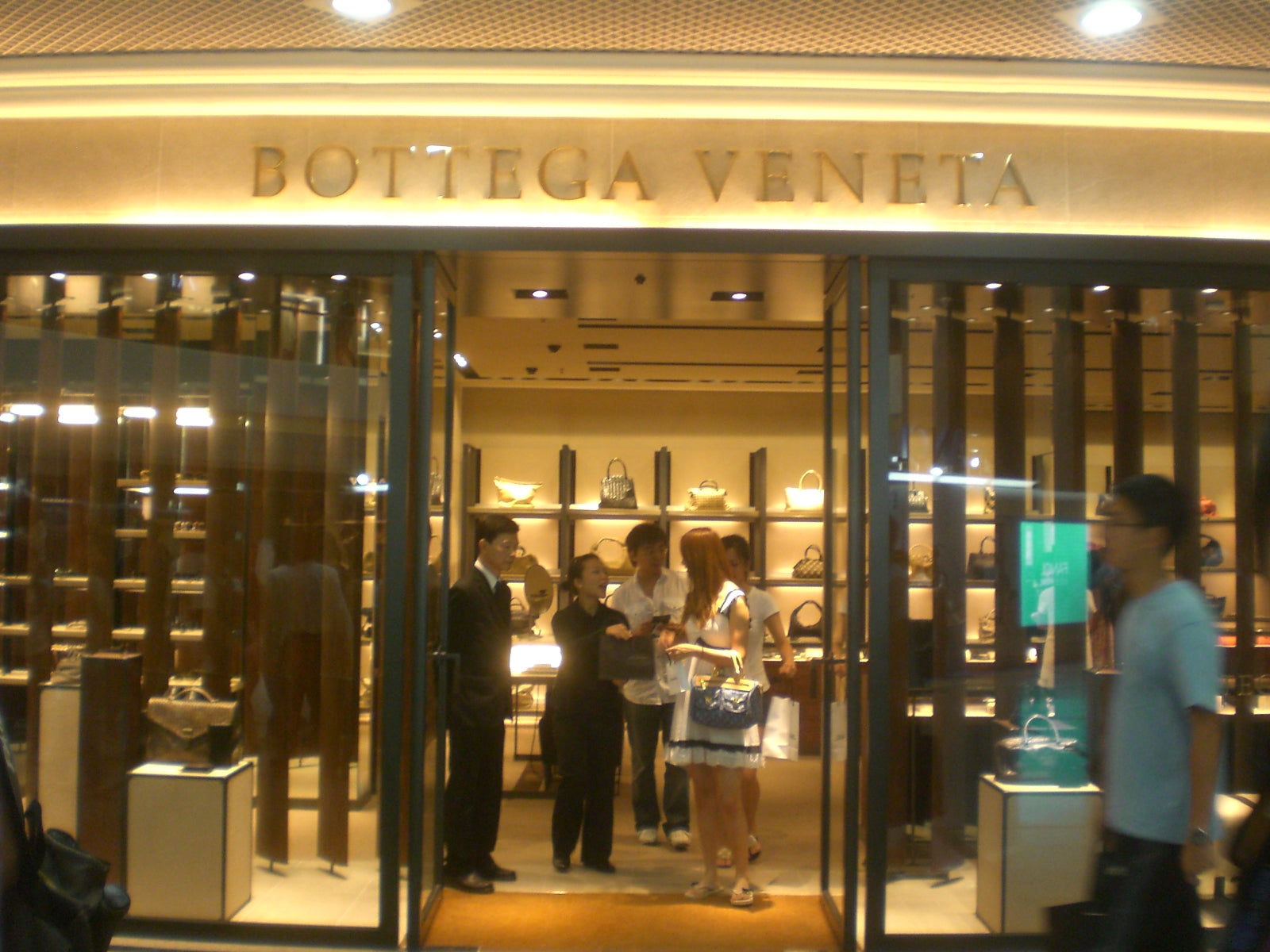 Bottega Veneta