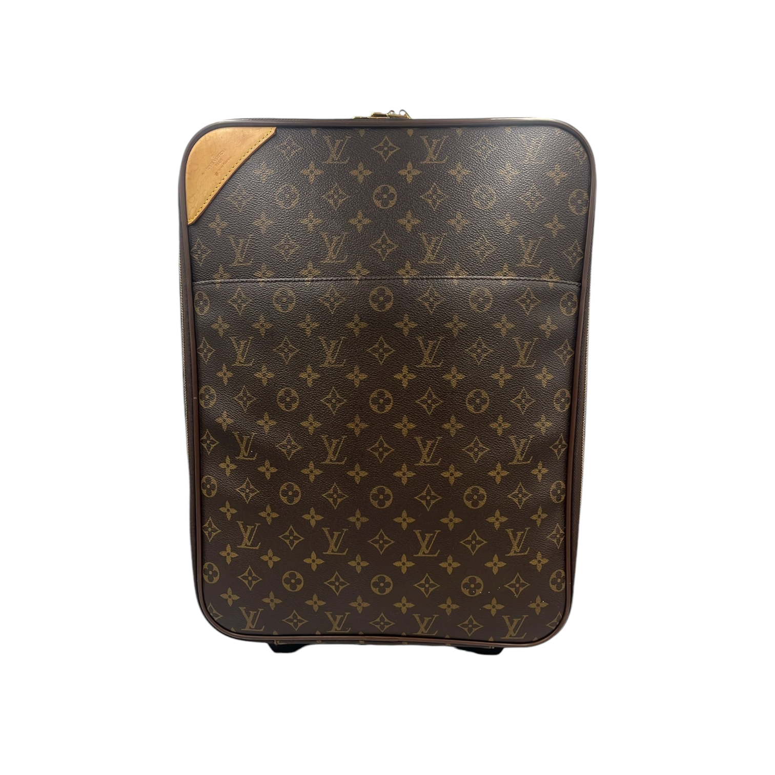 Louis Vuitton Pegase 60 Monogram Canvas