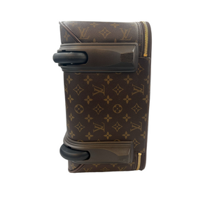 Louis Vuitton Pegase 60 Monogram Canvas