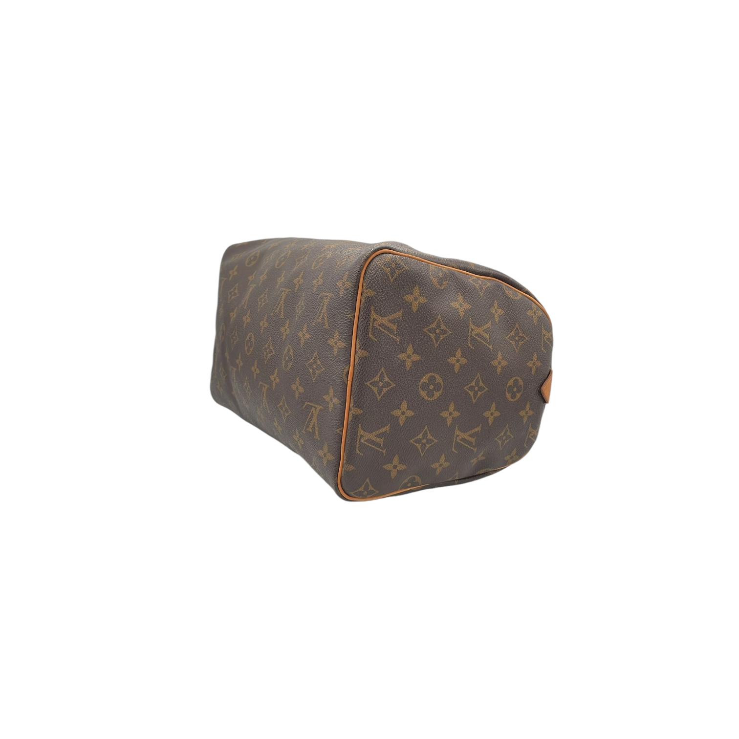 Louis Vuitton Speedy 30  Monogram Canvas