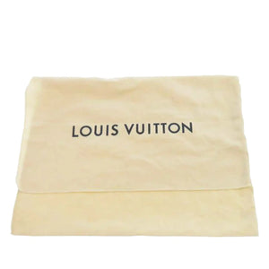 Louis Vuitton Palm Springs Patchwork Denim Monogram  Limited Edition