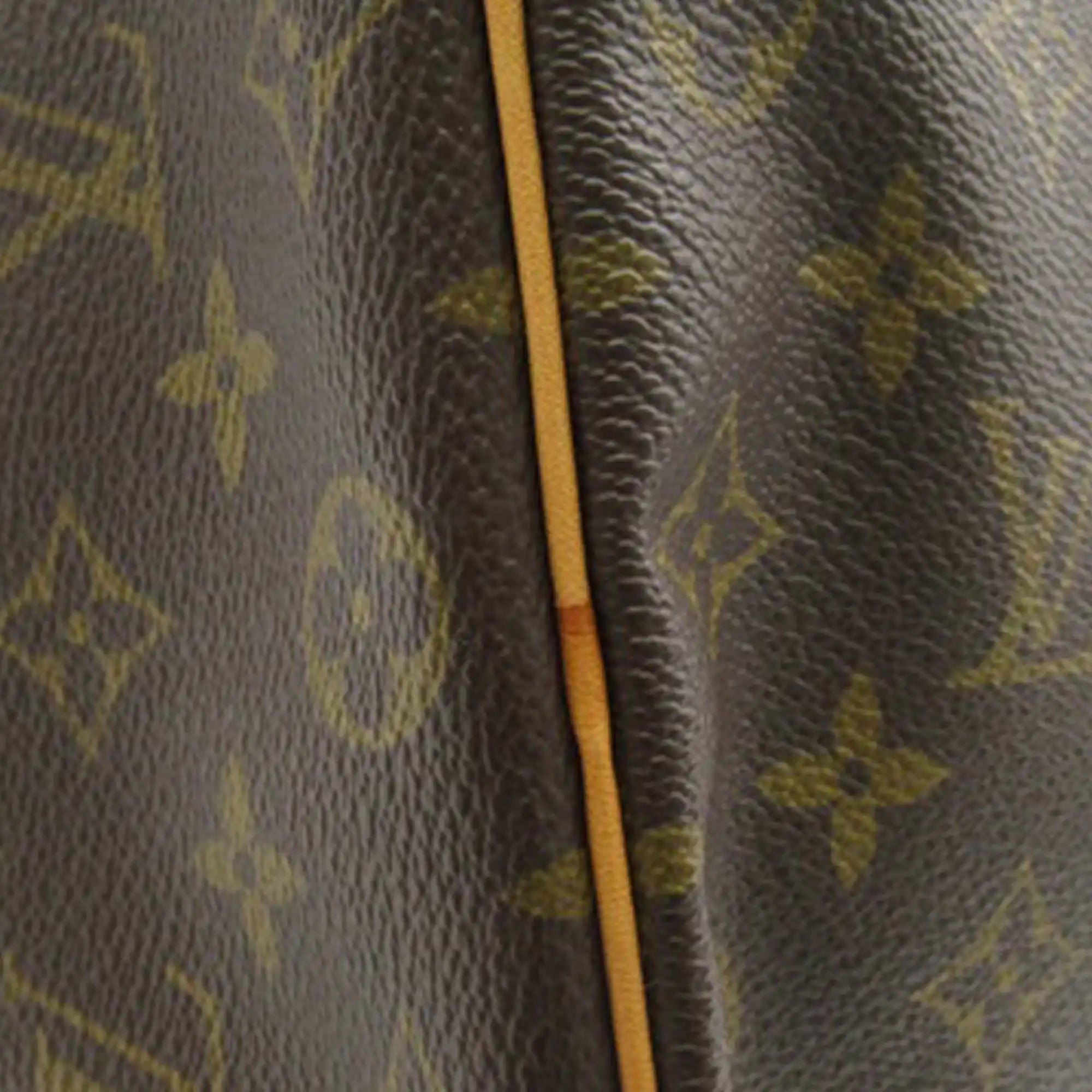 Louis Vuitton Speedy 35 Monogram Canvas