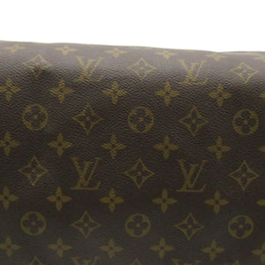 Louis Vuitton Speedy 35 Monogram Canvas