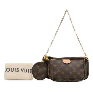 Lv pochette accessoires price best sale