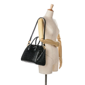 Givenchy Antigona Small Black Leather