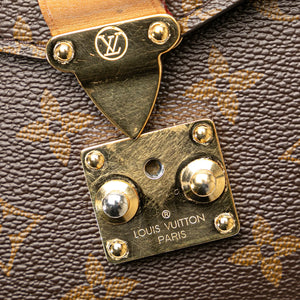 Louis Vuitton Métis Pochette MM Monogram Canvas