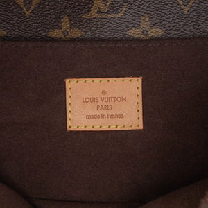 Louis Vuitton Métis Pochette MM Monogram Canvas