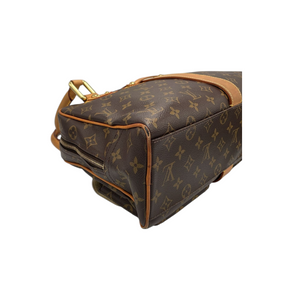 Louis Vuitton Manhattan PM Monogram Canvas