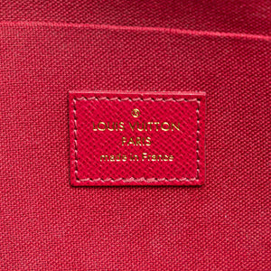 Louis Vuitton Pochette Félicie Monogram Canvas