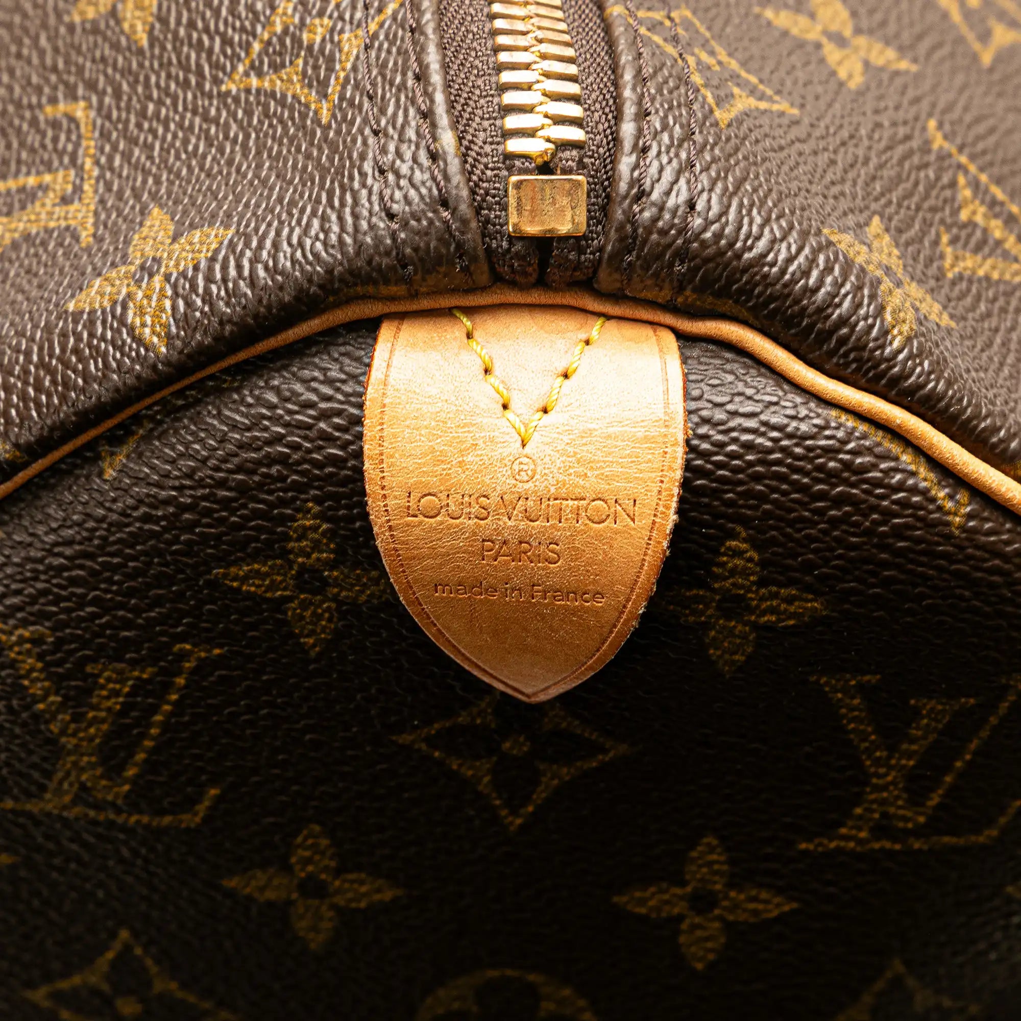 Louis Vuitton Keepall 45 Monogram Canvas