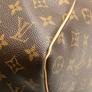 Louis Vuitton Keepall 45 Monogram Canvas