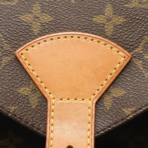 Louis Vuitton Montsouris GM Monogram Canvas