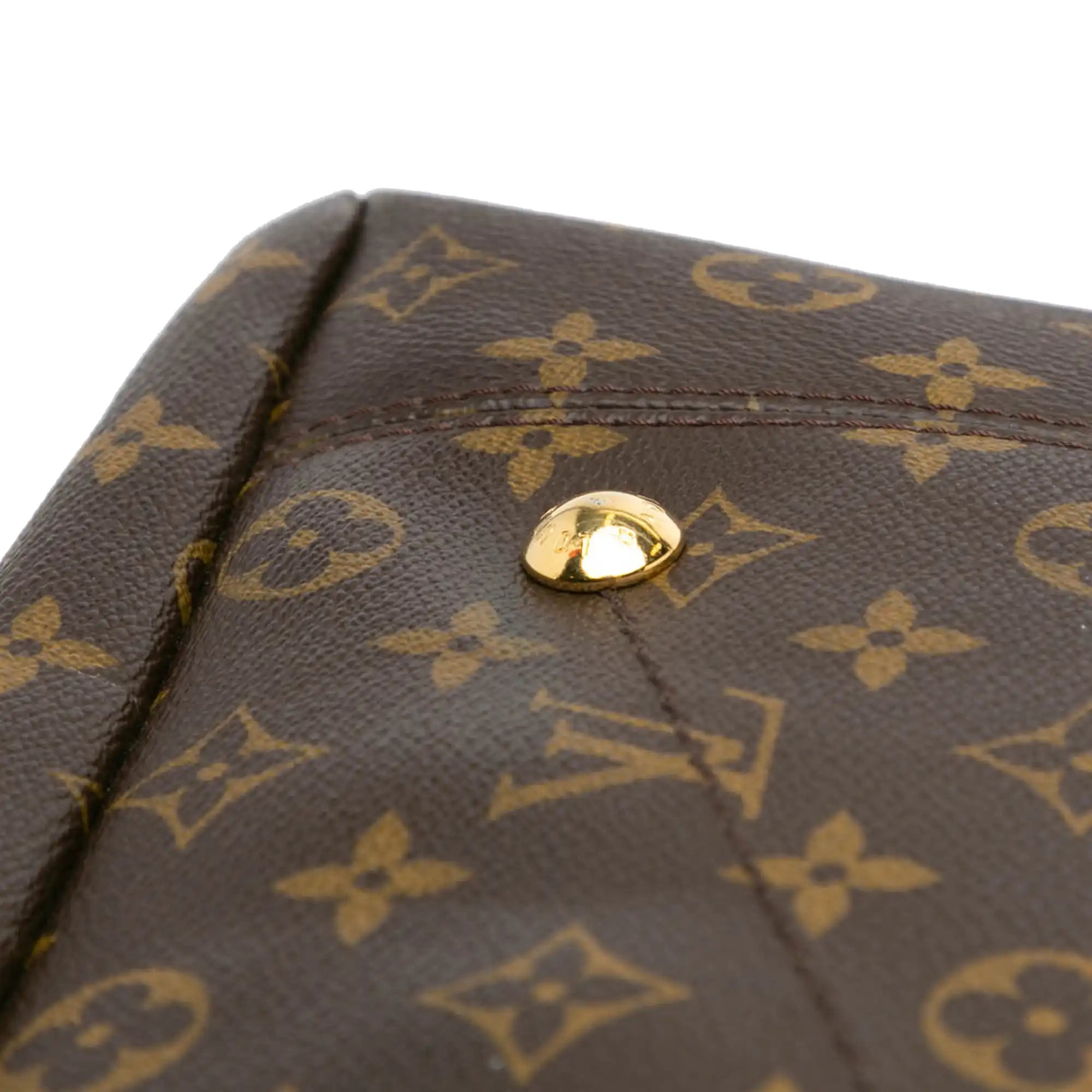 Louis Vuitton Artsy MM Monogram Canvas