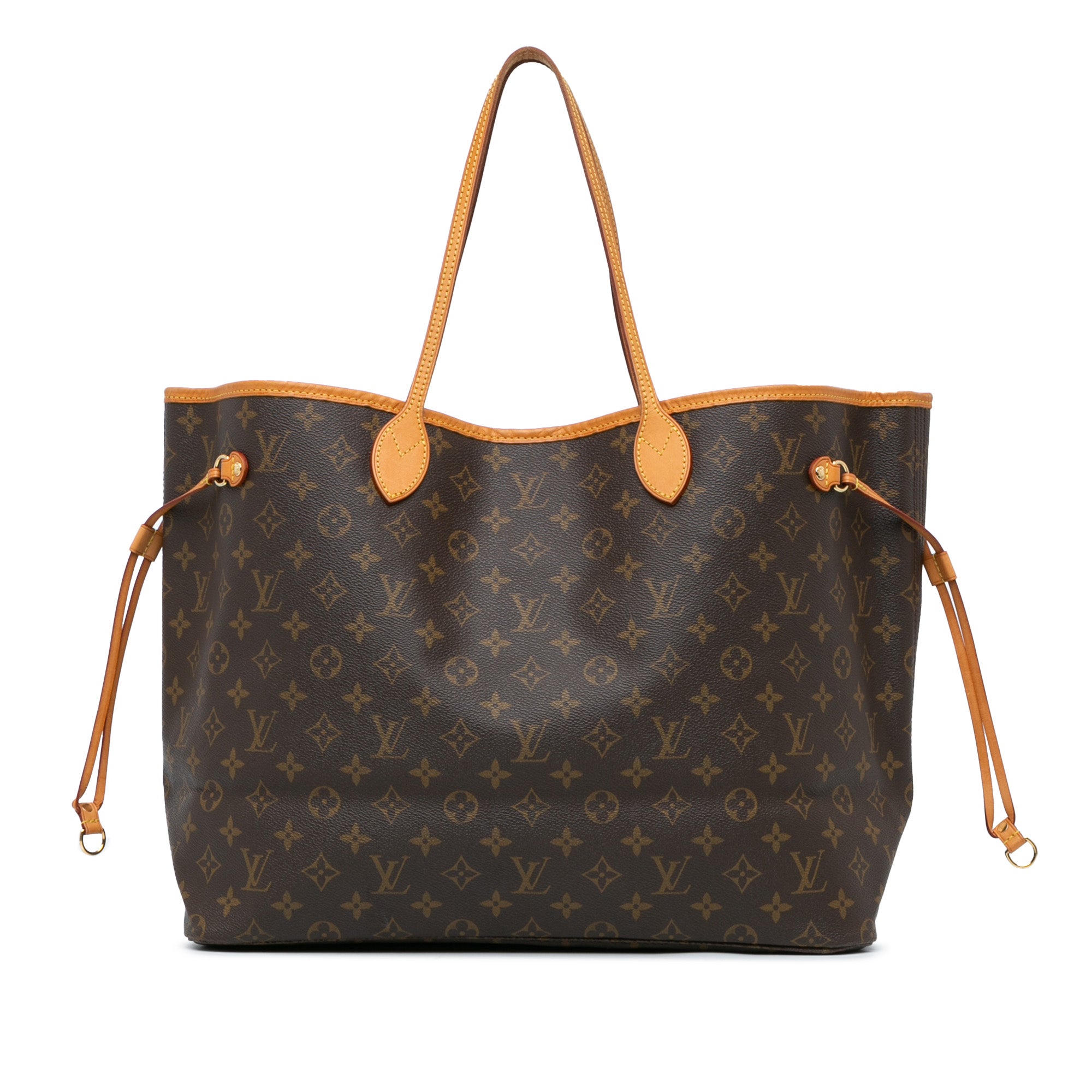 Louis Vuitton Neverfull GM Monogram Canvas