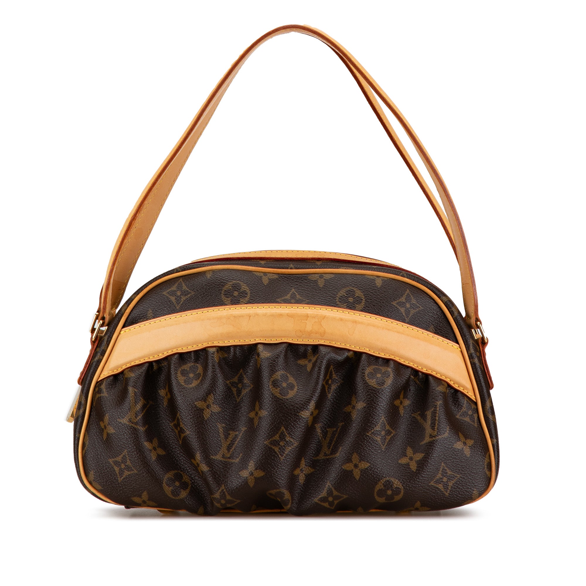 Louis Vuitton Klara Monogram Canvas