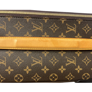 Louis Vuitton Pegase 55 Monogram Canvas