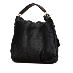 Louis Vuitton Selene MM Black Mahina