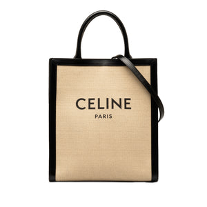 Celine cabas tote bag best sale