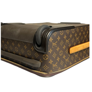 Louis Vuitton Pegase 55 Monogram Canvas