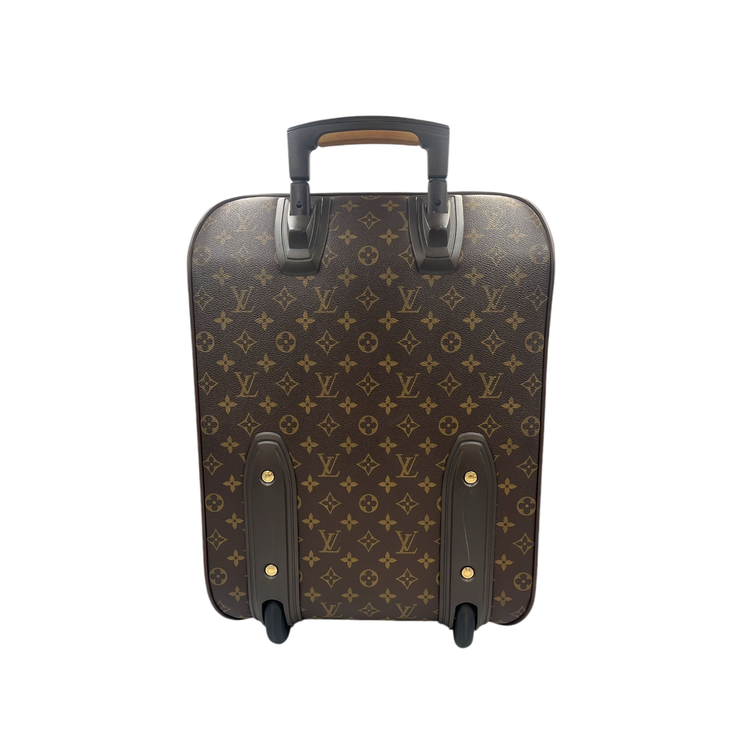 Louis Vuitton Pegase 60 Monogram Canvas