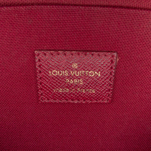 Louis Vuitton Pochette Felicie Monogram Canvas