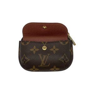 Louis Vuitton Pochette Accessories Monogram Canvas