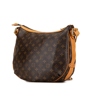 Louis Vuitton Tulum GM Monogram Canvas