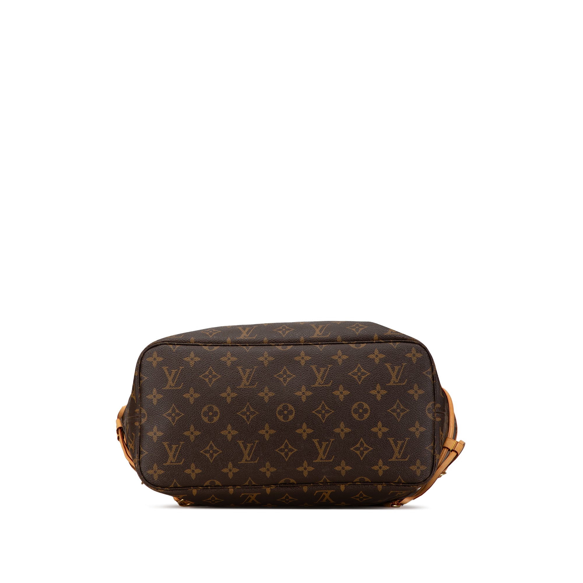 Louis Vuitton Neverfull MM Monogram Canvas