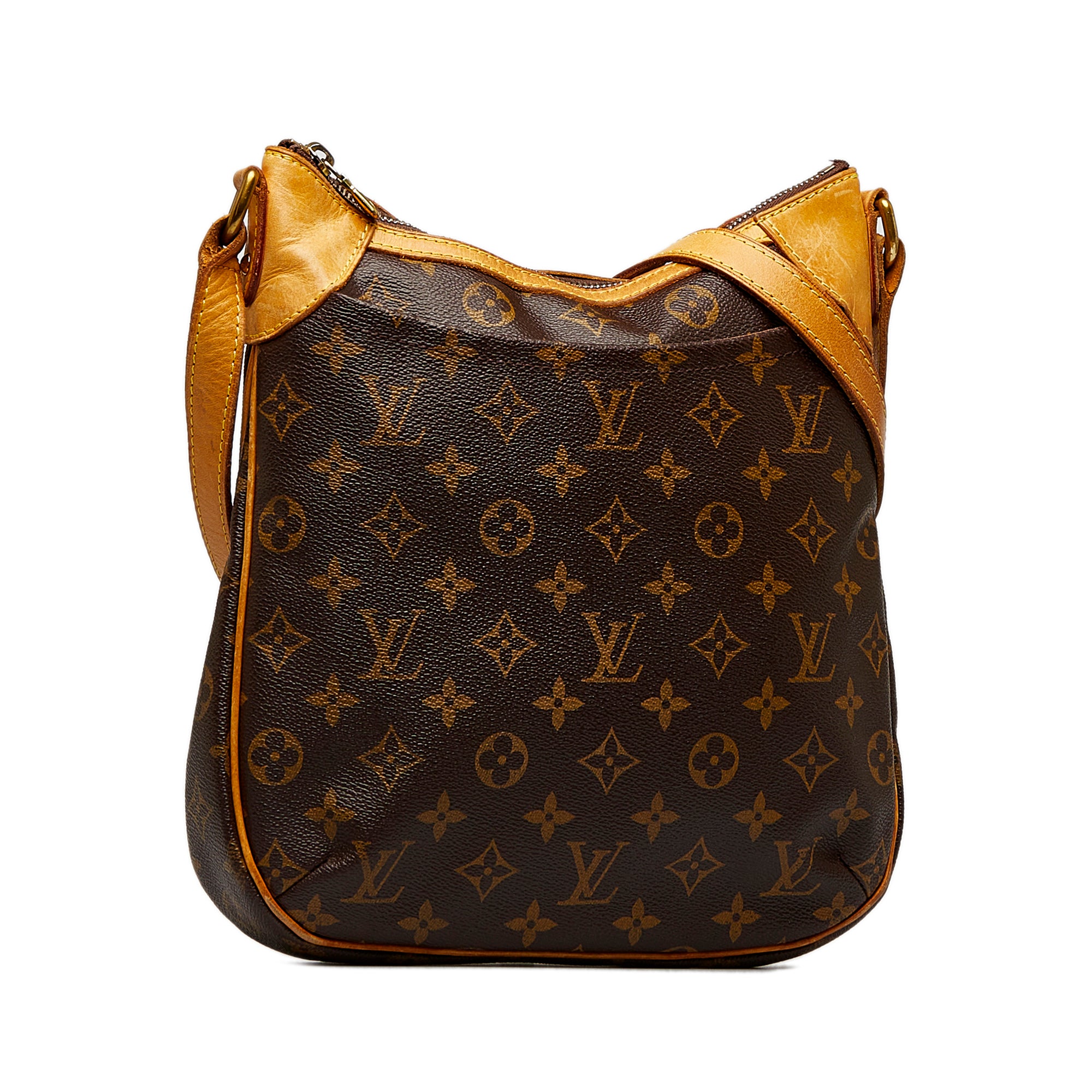 Louis Vuitton Odeon PM Monogram Canvas