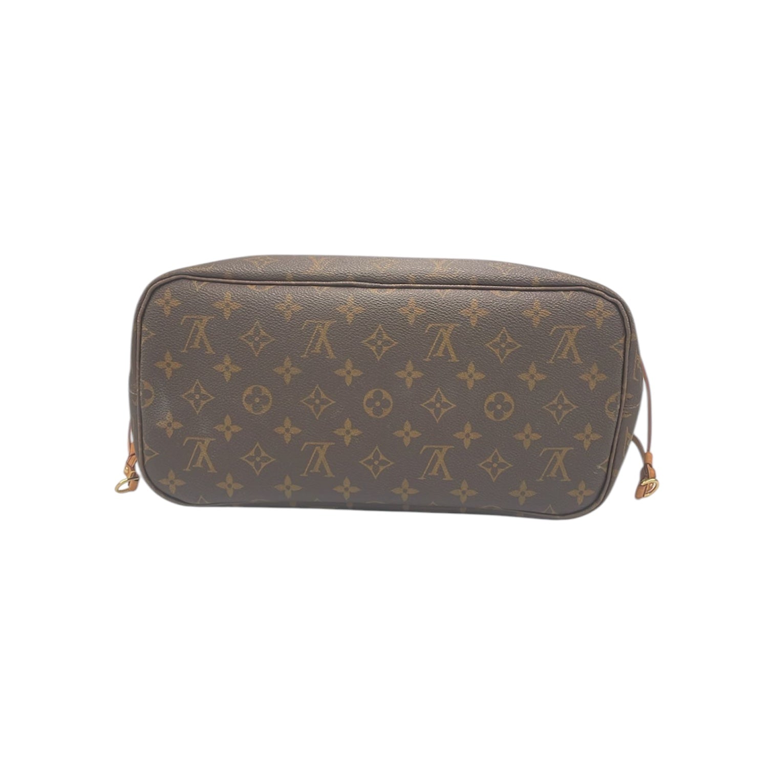 Louis Vuitton Neverfull MM Monogram Canvas