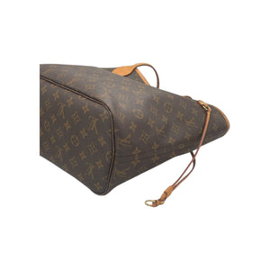 Louis Vuitton Neverfull MM Monogram Canvas