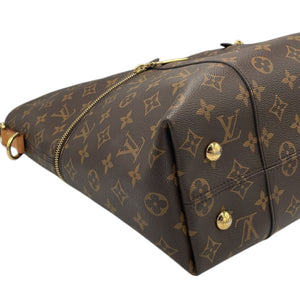 Louis Vuitton Mélie Monogram Canvas