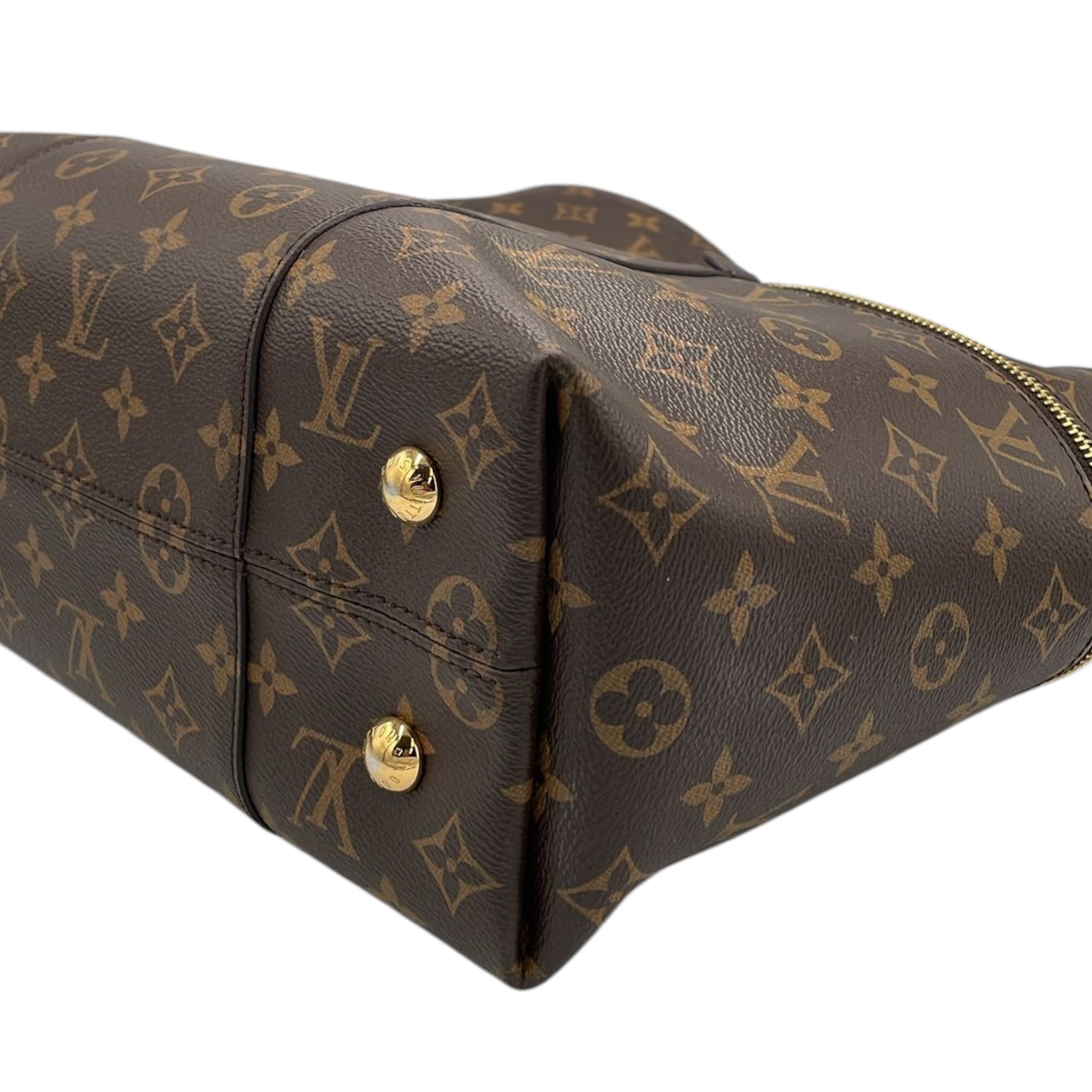 Louis Vuitton Mélie Monogram Canvas