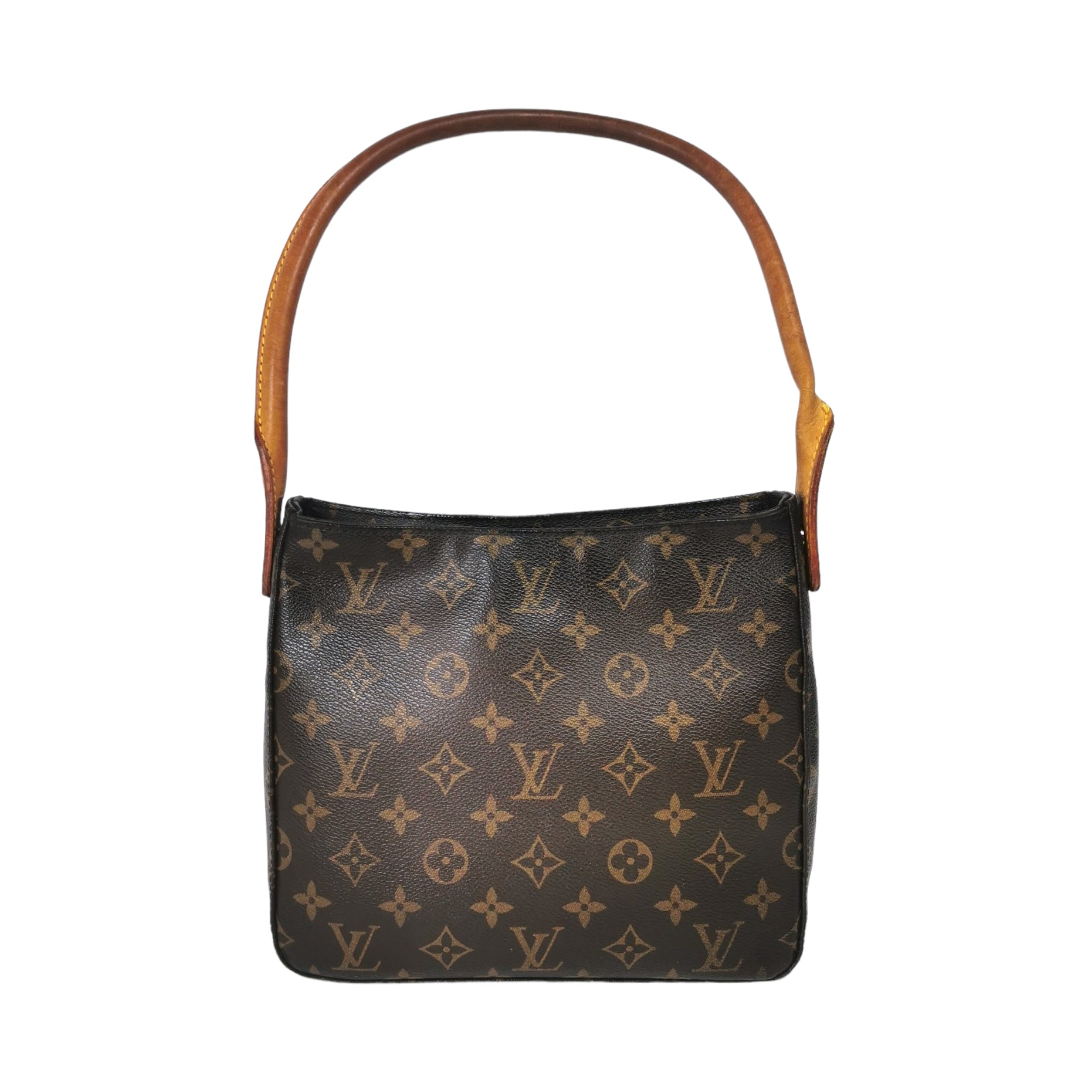 Louis Vuitton, Bags, Louis Vuitton Teddy Sherling Bumbag