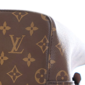 Louis Vuitton NéoNoé MM Monogram Canvas