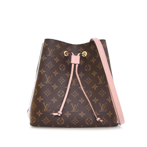 Louis Vuitton NéoNoé MM Monogram Canvas