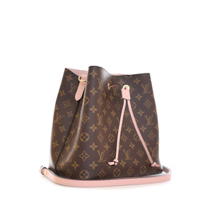 Louis Vuitton NéoNoé MM Monogram Canvas