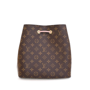 Louis Vuitton NéoNoé MM Monogram Canvas