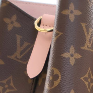 Louis Vuitton NéoNoé MM Monogram Canvas