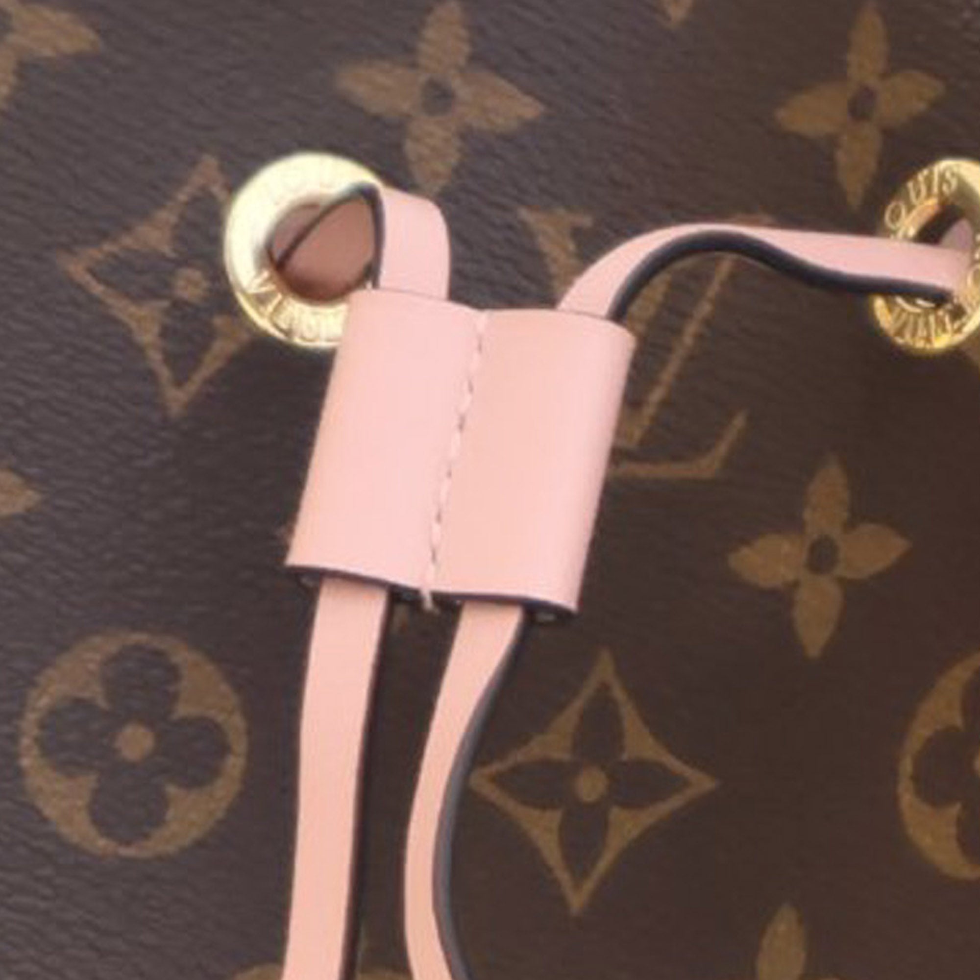 Louis Vuitton NéoNoé MM Monogram Canvas