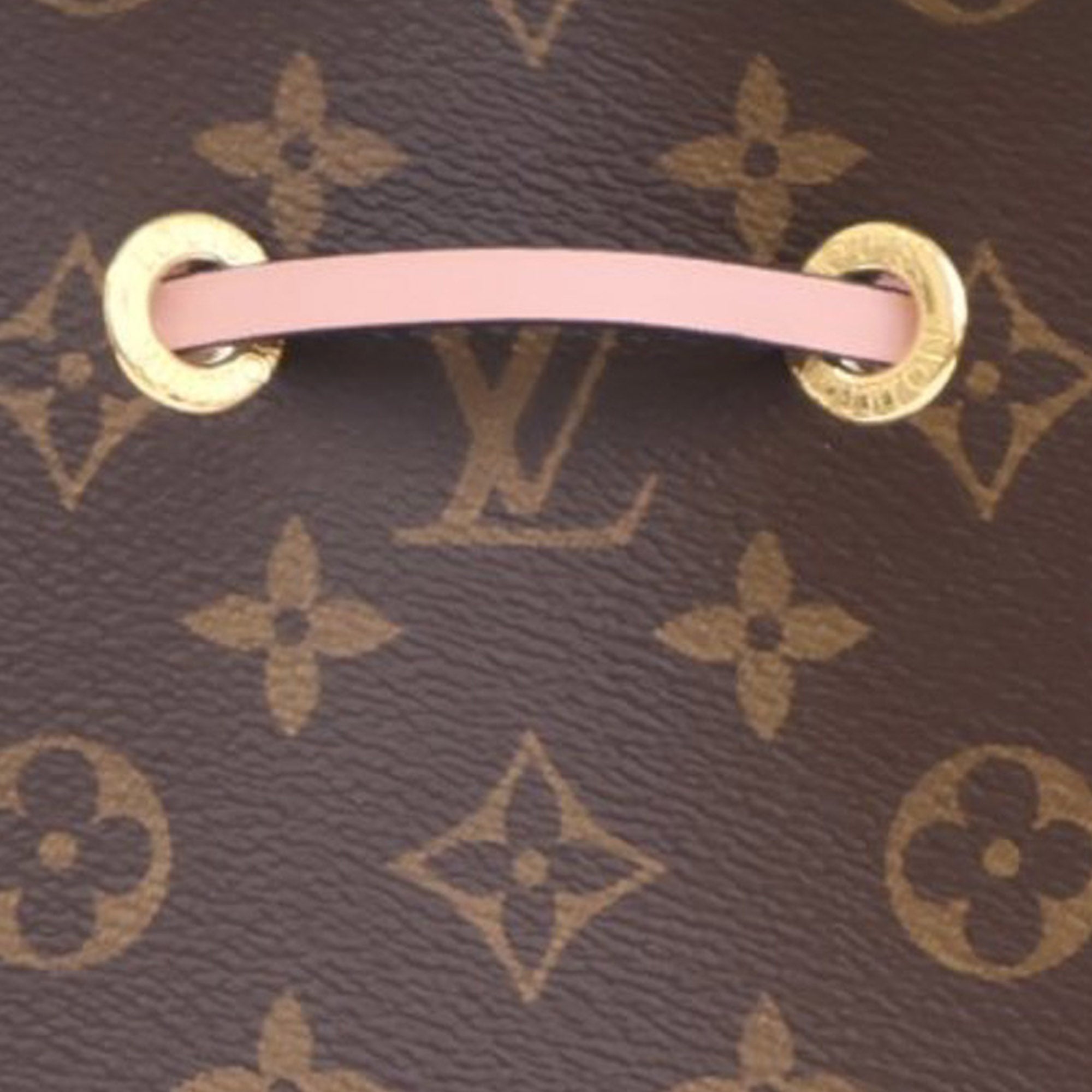 Louis Vuitton NéoNoé MM Monogram Canvas