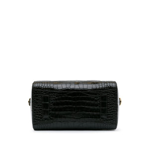 Givenchy Antigona Small Black Leather