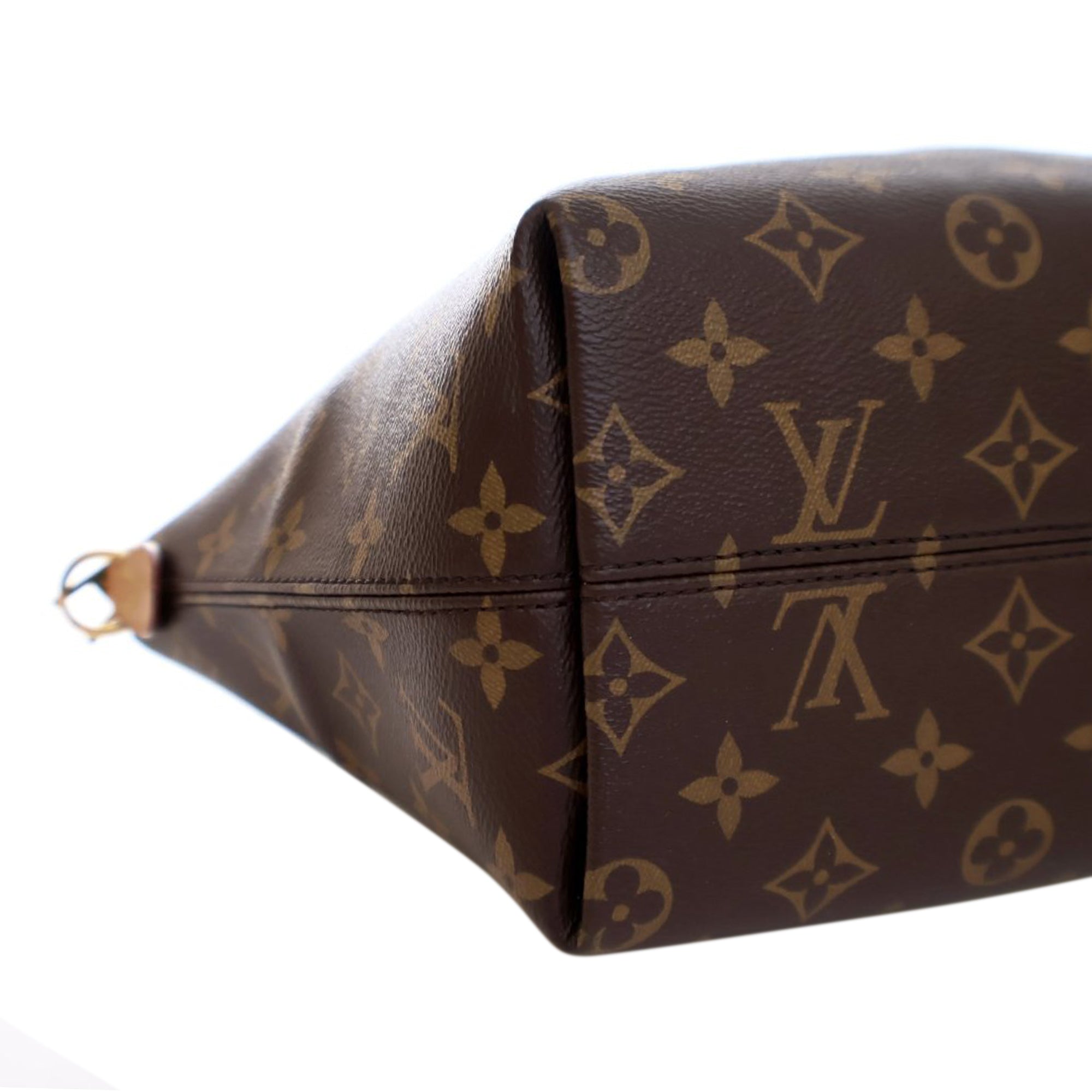 Louis Vuitton Boétie PM Monogram Canvas