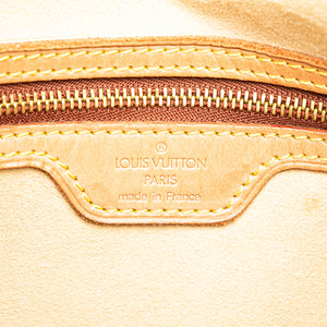 Louis Vuitton Looping GM Monigram Canvas