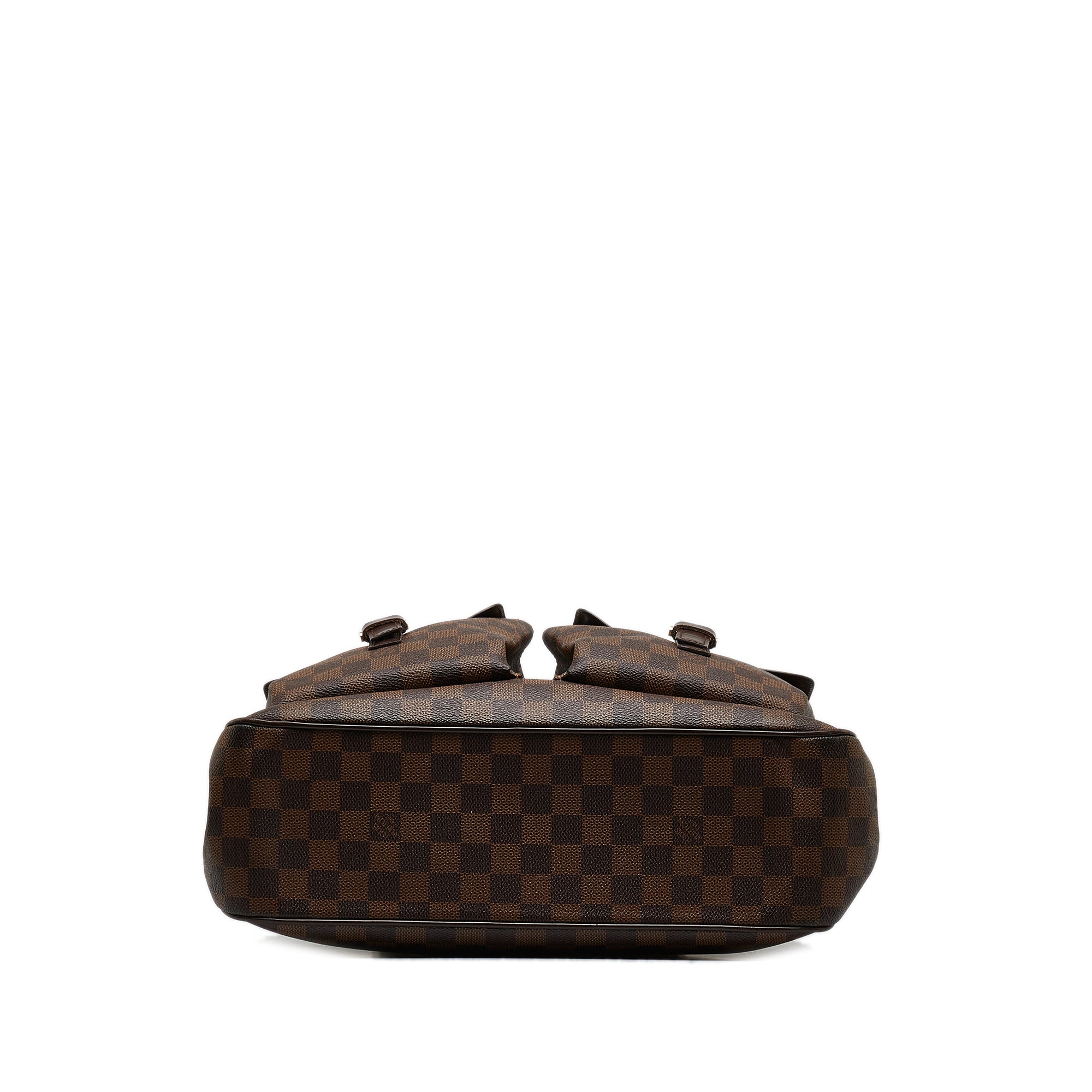 Louis Vuitton Uzes Damier Ebene Canvas