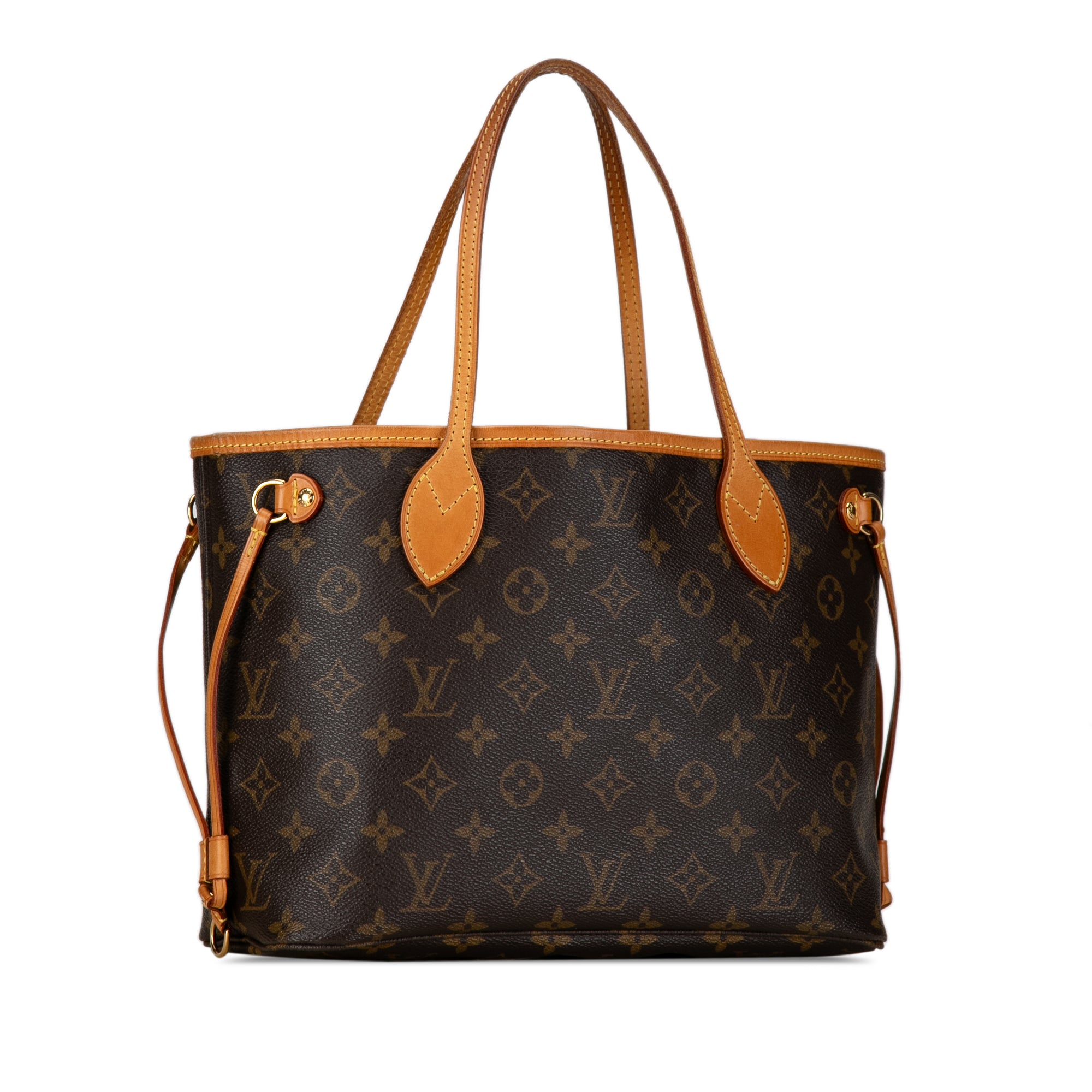 Louis Vuitton Neverfull PM Monogram Canvas