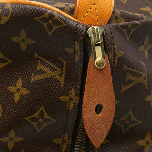 Louis Vuitton Speedy 40 Monogram Canvas