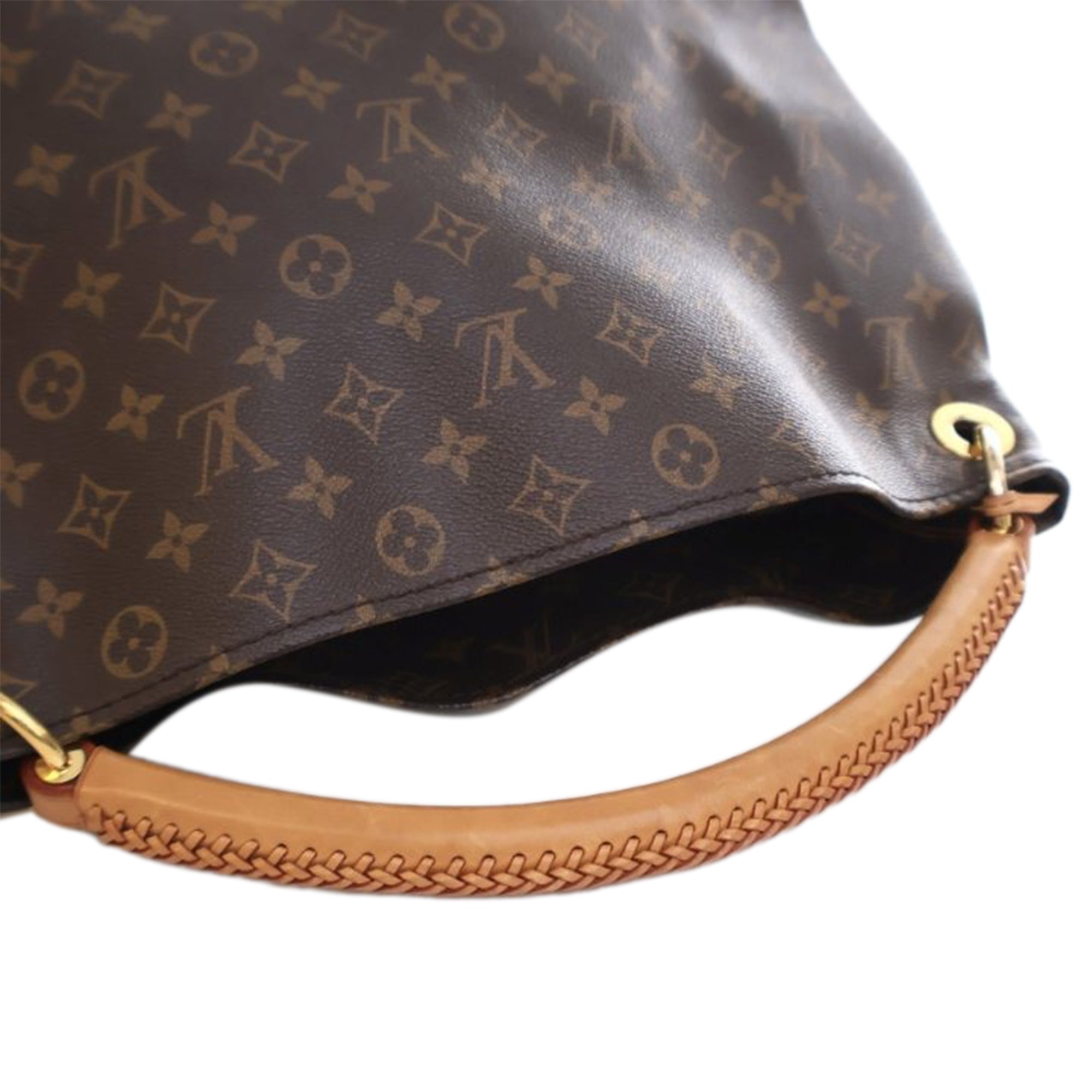 Louis Vuitton Artsy MM Monogram Canvas