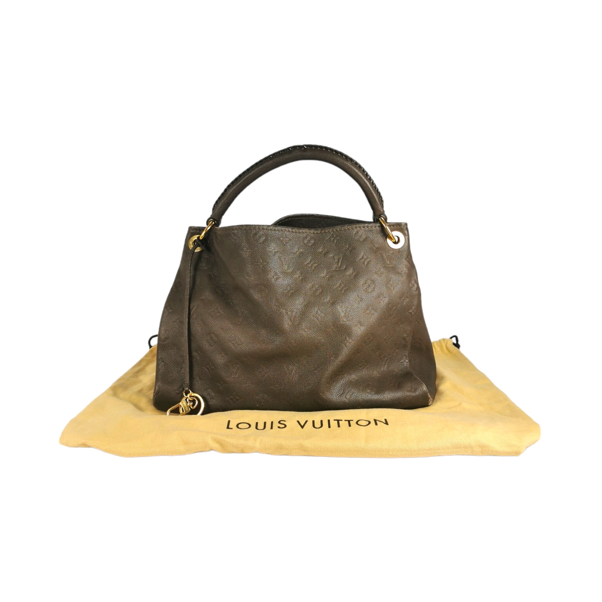 Louis Vuitton Artsy MM empreinte - Good or Bag