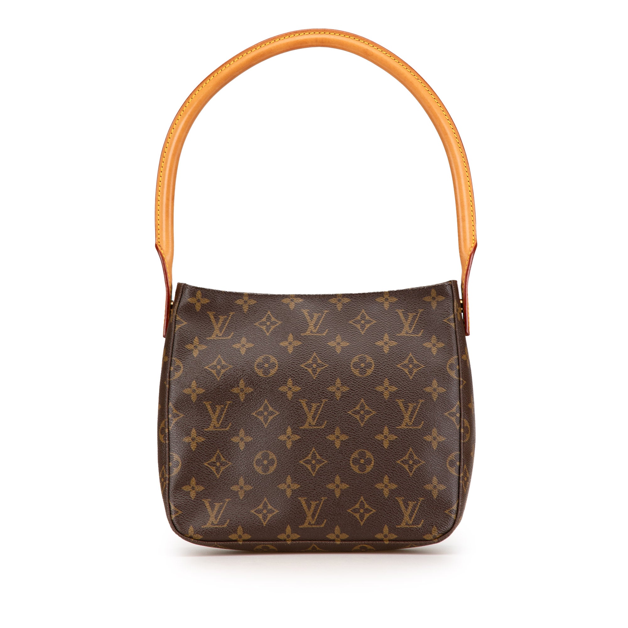 Louis Vuitton Looping MM Monogram Canvas